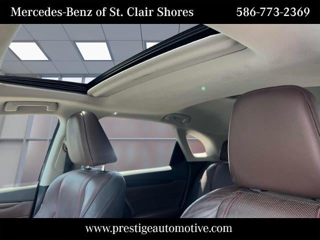 2016 Lexus RX 350 AWD 4dr