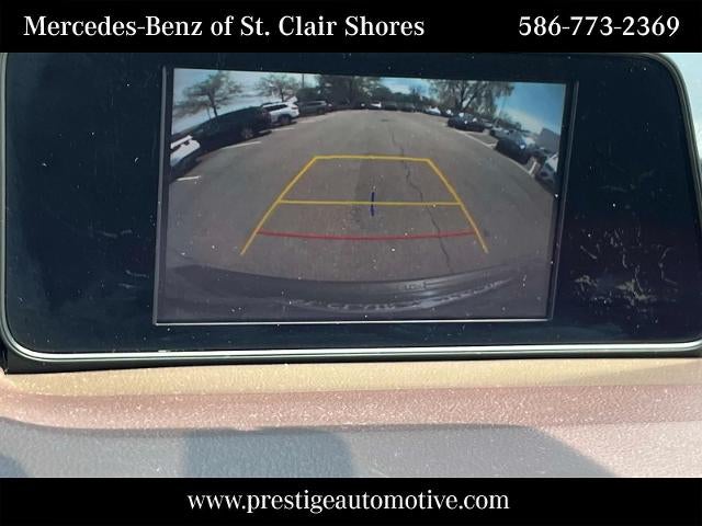 2016 Lexus RX 350 AWD 4dr