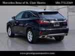 2016 Lexus RX 350 AWD 4dr