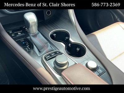 2016 Lexus RX 350 AWD 4dr