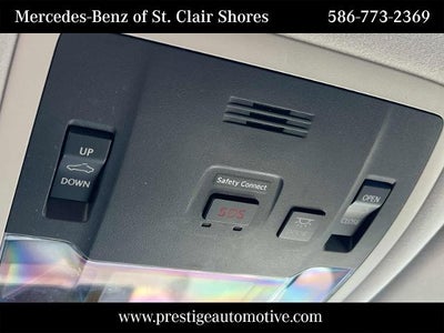 2016 Lexus RX 350 AWD 4dr