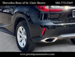 2016 Lexus RX 350 AWD 4dr