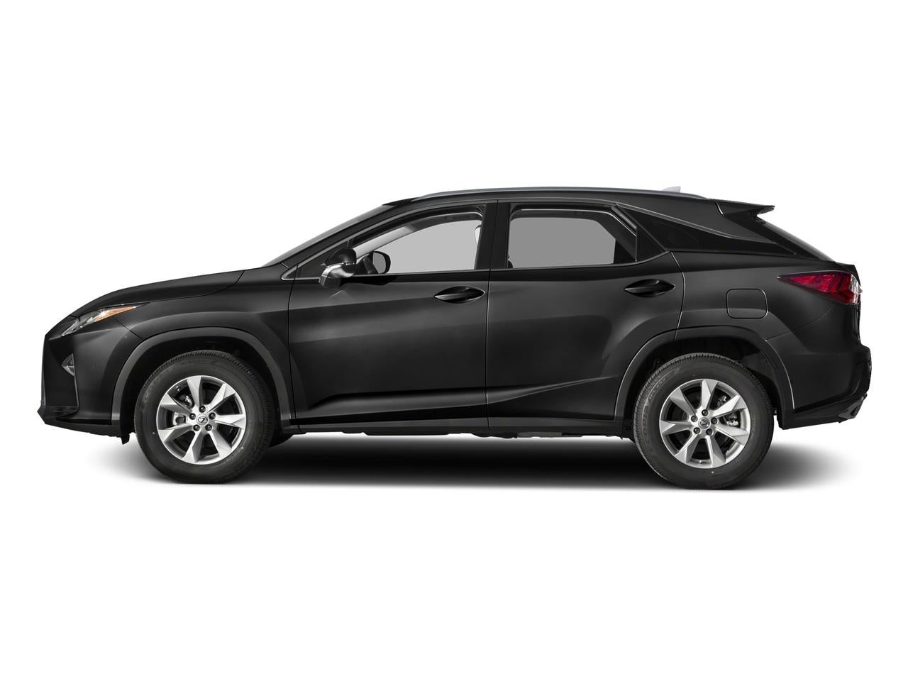 2016 Lexus RX 350 AWD 4dr