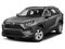 2021 Toyota RAV4 XLE AWD (Natl)