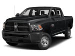 2018 RAM 2500 Tradesman 4x4 Crew Cab 8' Box