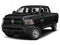 2018 RAM 2500 Tradesman 4x4 Crew Cab 8' Box