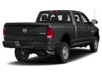 2018 RAM 2500 Tradesman 4x4 Crew Cab 8' Box