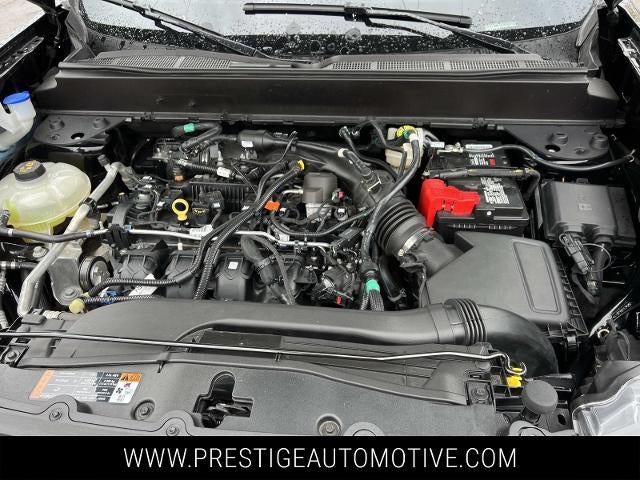 2023 Ford Maverick XLT AWD SuperCrew