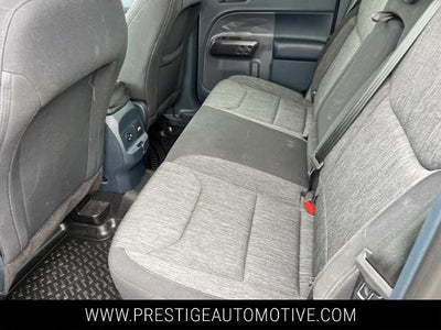 2023 Ford Maverick XLT AWD SuperCrew