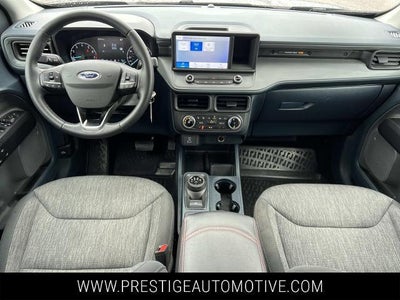 2023 Ford Maverick XLT AWD SuperCrew