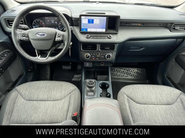 2023 Ford Maverick XLT AWD SuperCrew