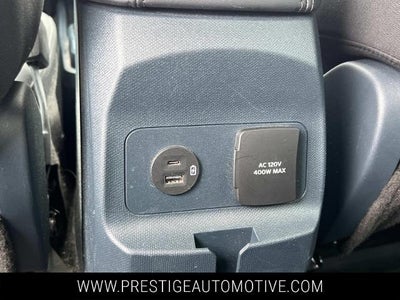 2023 Ford Maverick XLT AWD SuperCrew