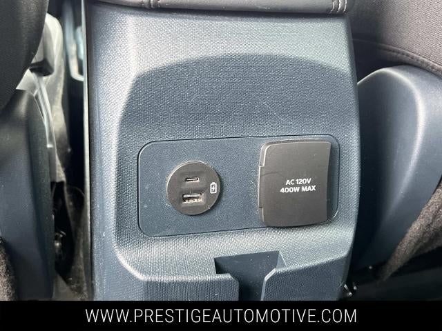 2023 Ford Maverick XLT AWD SuperCrew