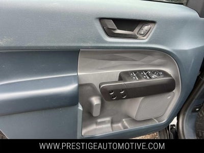 2023 Ford Maverick XLT AWD SuperCrew