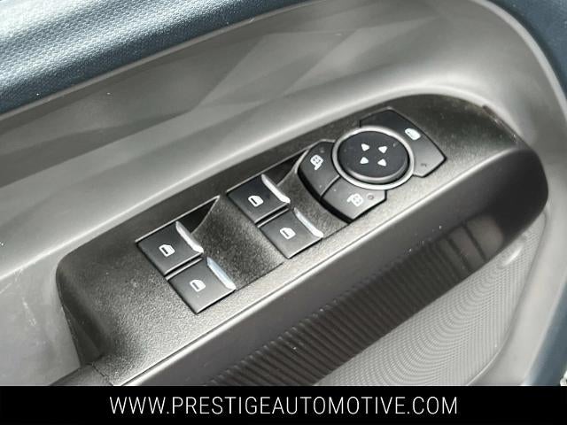 2023 Ford Maverick XLT AWD SuperCrew