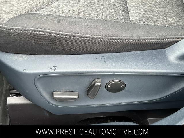 2023 Ford Maverick XLT AWD SuperCrew