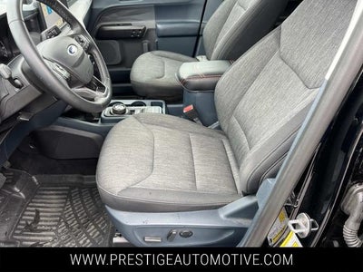 2023 Ford Maverick XLT AWD SuperCrew