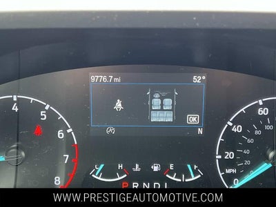 2023 Ford Maverick XLT AWD SuperCrew