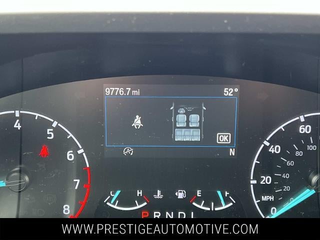 2023 Ford Maverick XLT AWD SuperCrew