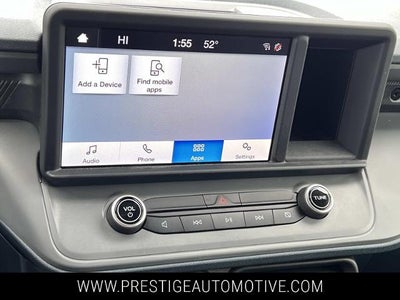 2023 Ford Maverick XLT AWD SuperCrew