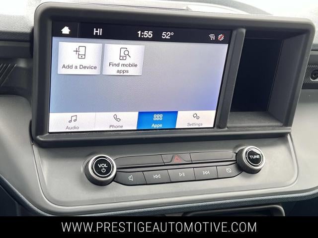 2023 Ford Maverick XLT AWD SuperCrew