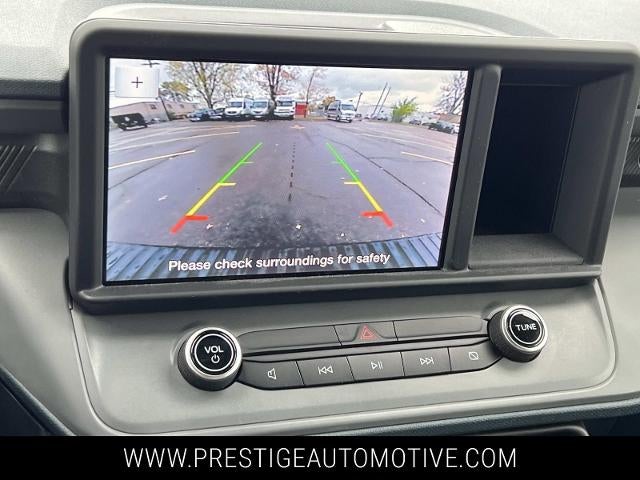 2023 Ford Maverick XLT AWD SuperCrew