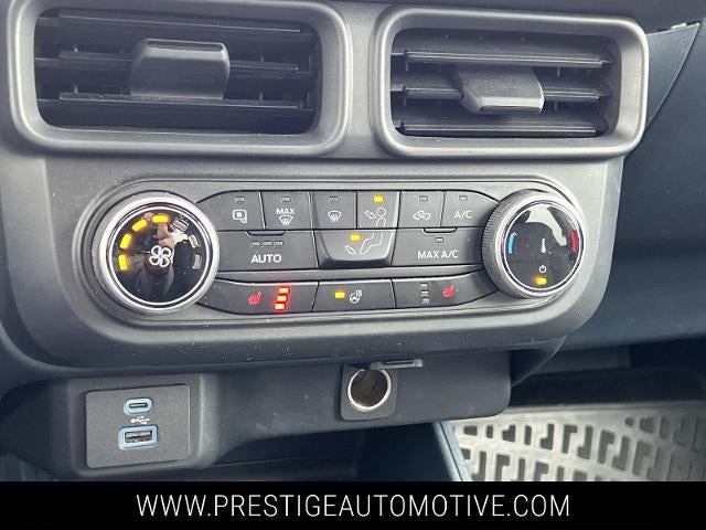 2023 Ford Maverick XLT AWD SuperCrew