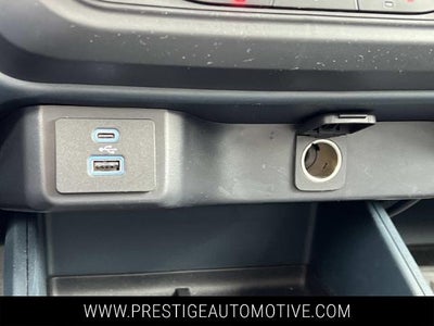 2023 Ford Maverick XLT AWD SuperCrew