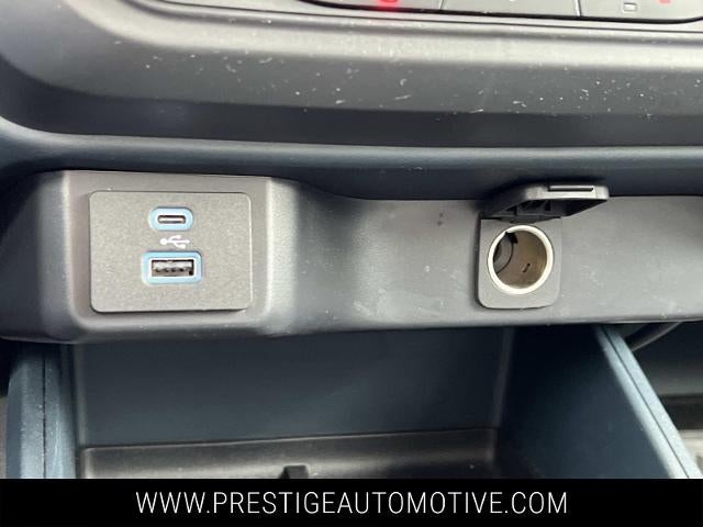 2023 Ford Maverick XLT AWD SuperCrew