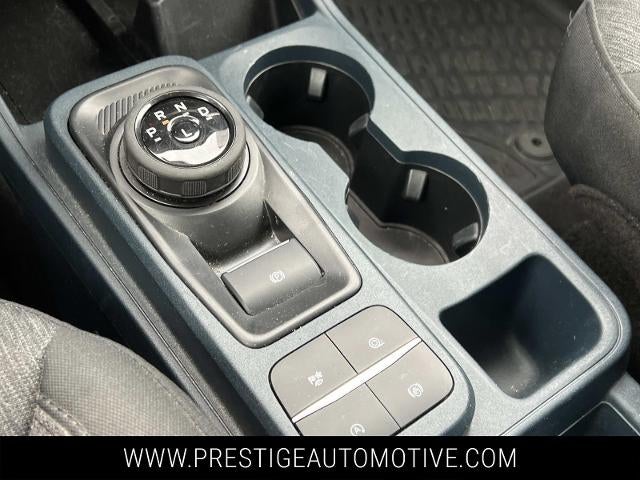 2023 Ford Maverick XLT AWD SuperCrew