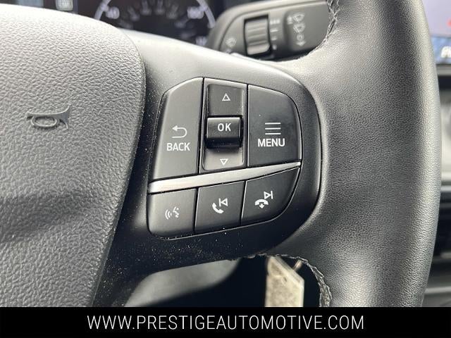 2023 Ford Maverick XLT AWD SuperCrew