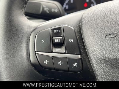 2023 Ford Maverick XLT AWD SuperCrew