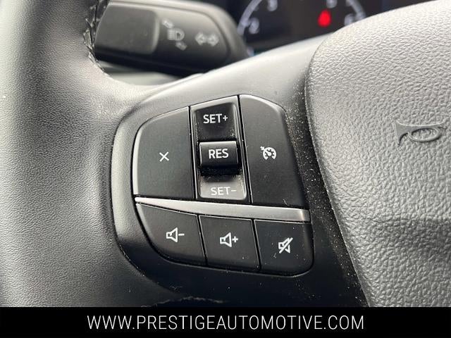 2023 Ford Maverick XLT AWD SuperCrew