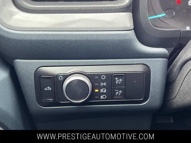 2023 Ford Maverick XLT AWD SuperCrew