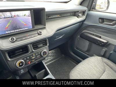 2023 Ford Maverick XLT AWD SuperCrew