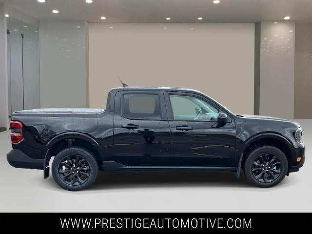 2023 Ford Maverick XLT AWD SuperCrew