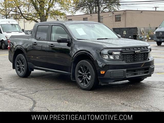 2023 Ford Maverick XLT AWD SuperCrew