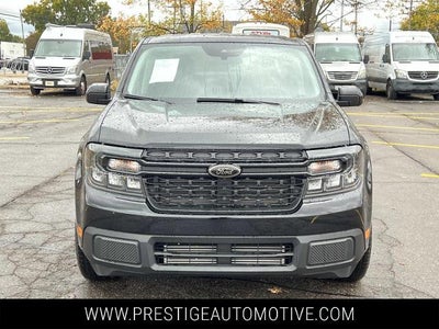 2023 Ford Maverick XLT AWD SuperCrew