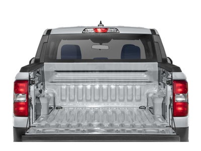 2023 Ford Maverick XLT AWD SuperCrew