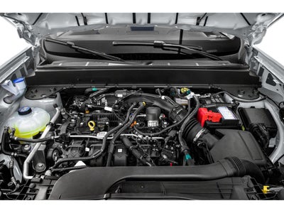 2023 Ford Maverick XLT AWD SuperCrew