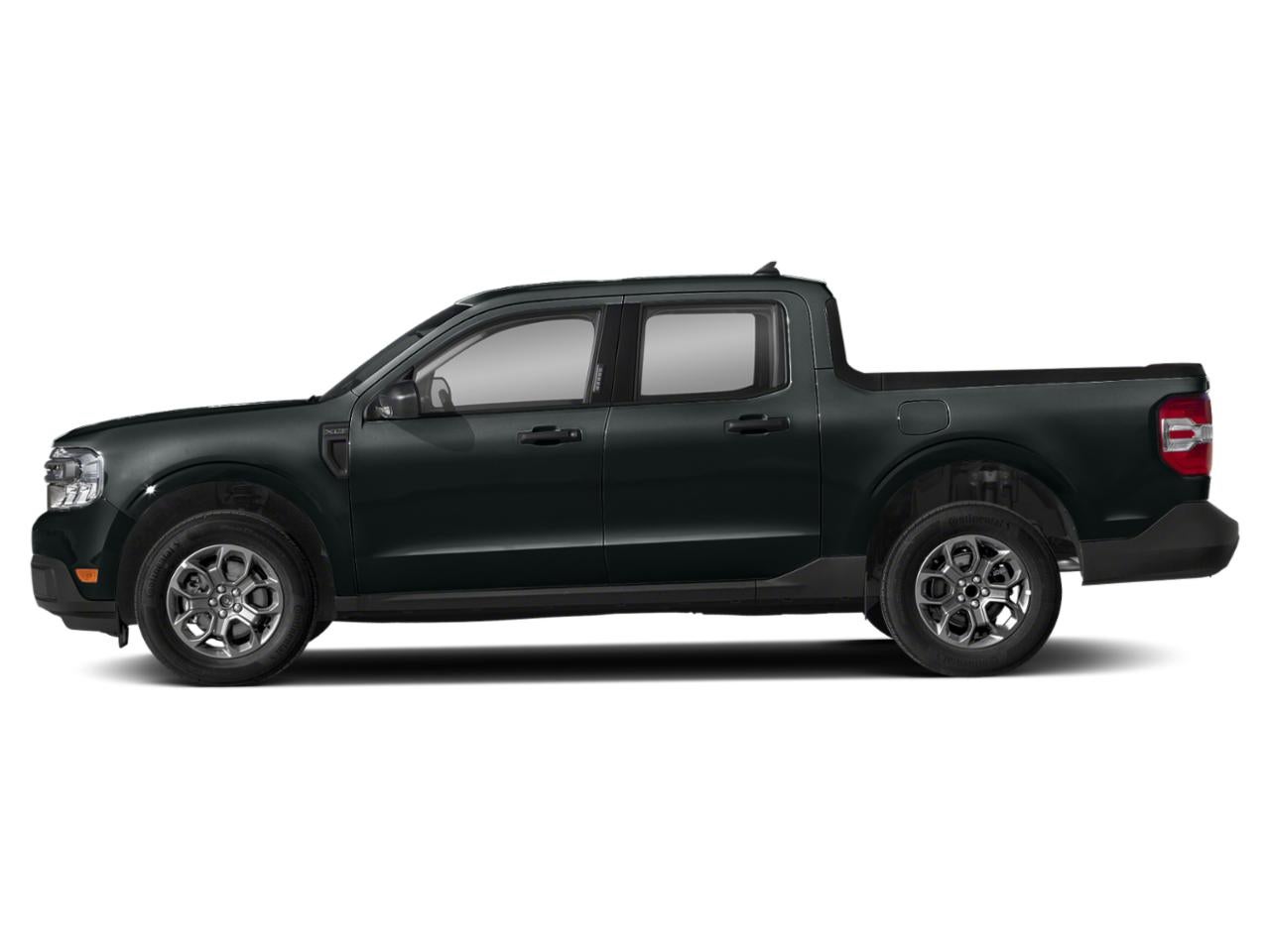2023 Ford Maverick XLT AWD SuperCrew