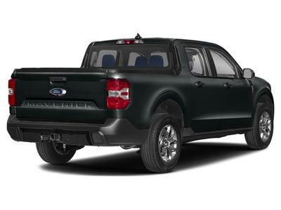 2023 Ford Maverick XLT AWD SuperCrew