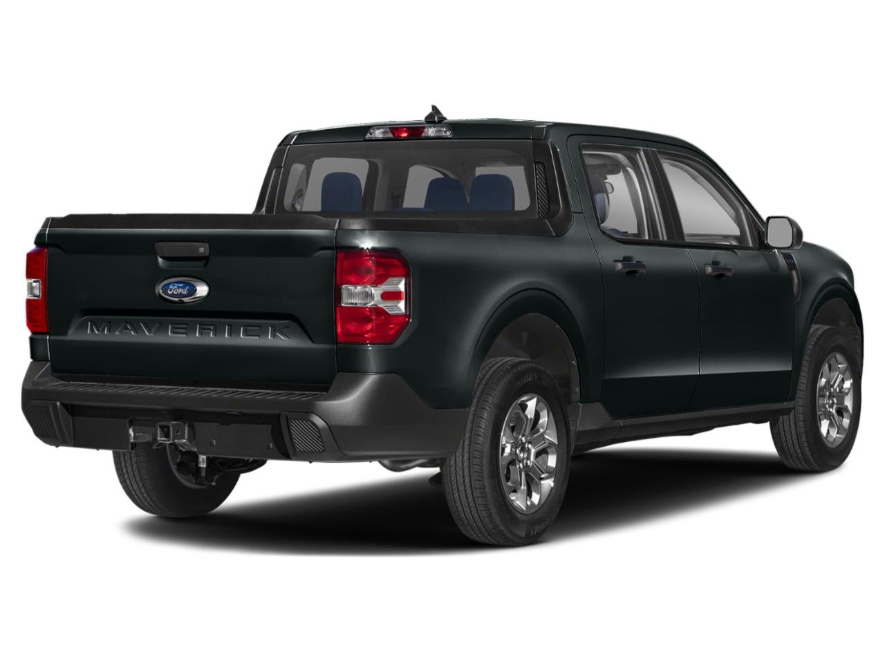 2023 Ford Maverick XLT AWD SuperCrew