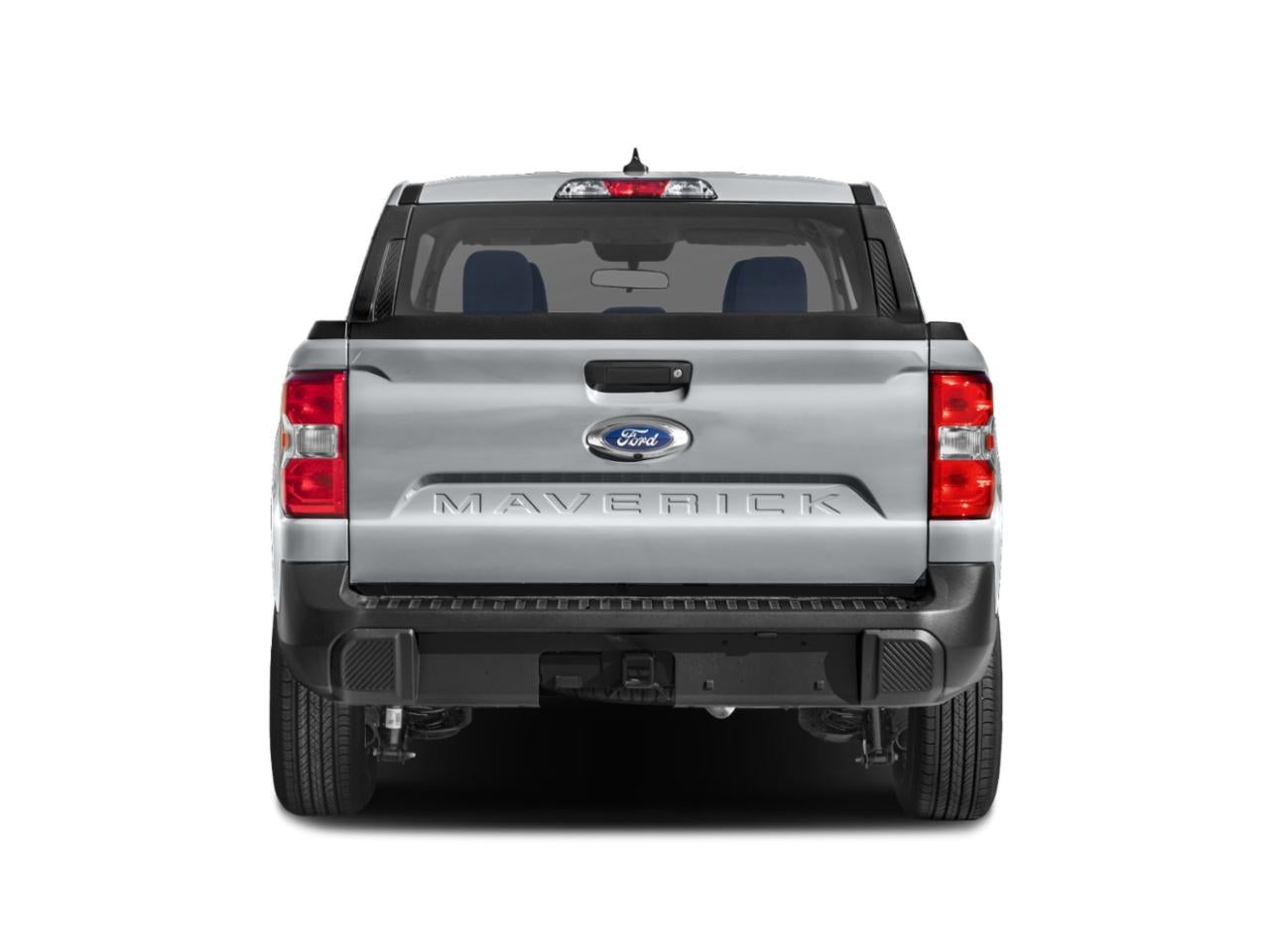 2023 Ford Maverick XLT AWD SuperCrew