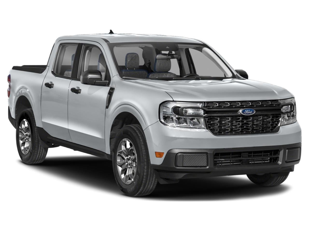 2023 Ford Maverick XLT AWD SuperCrew