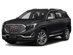2020 GMC Terrain AWD Denali
