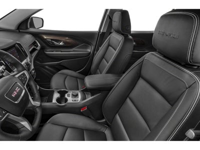 2020 GMC Terrain AWD Denali