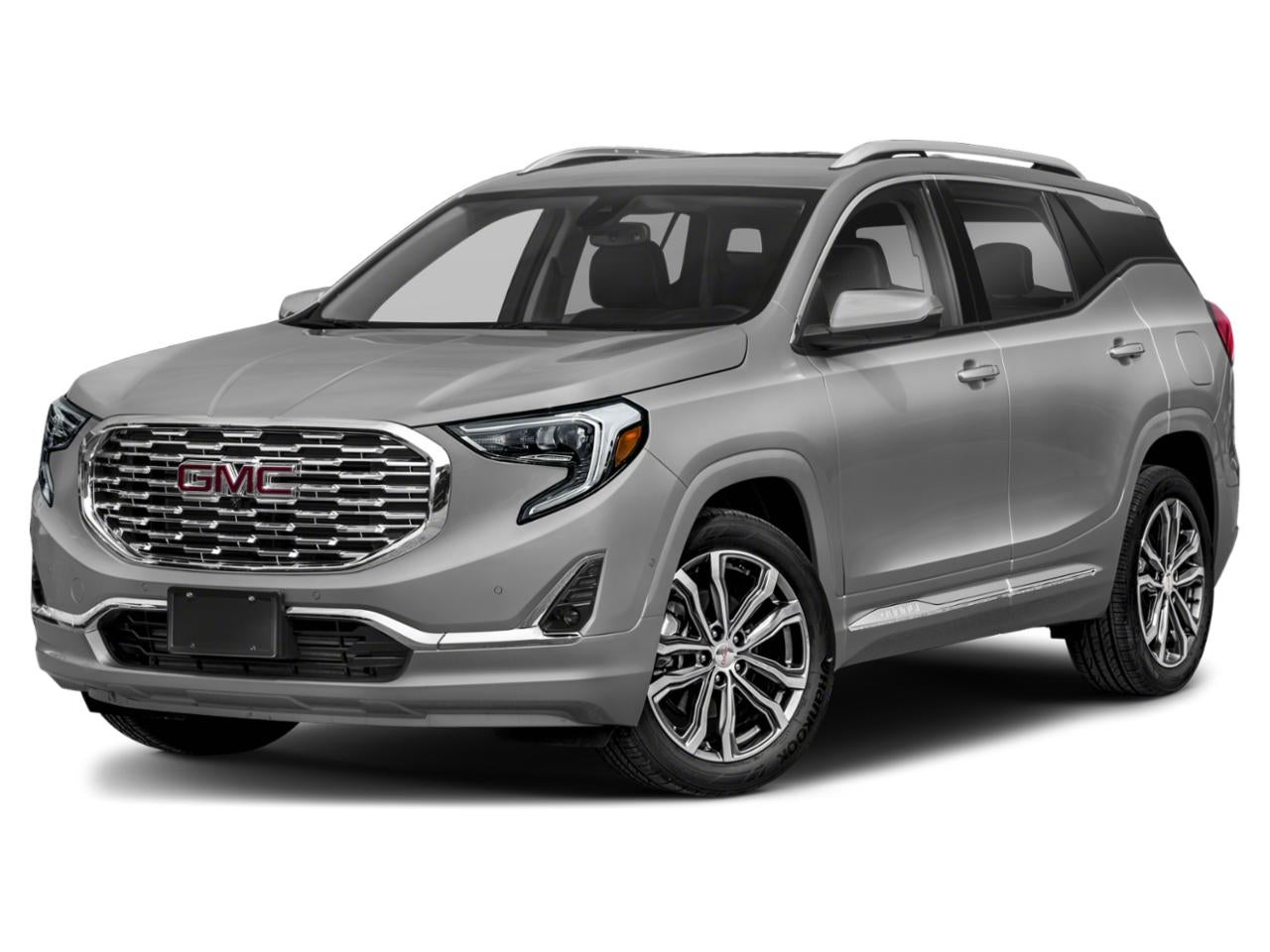2020 GMC Terrain AWD Denali
