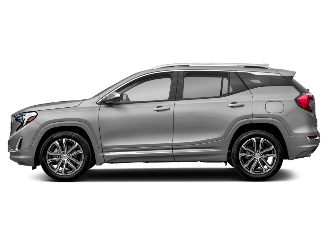 2020 GMC Terrain AWD Denali