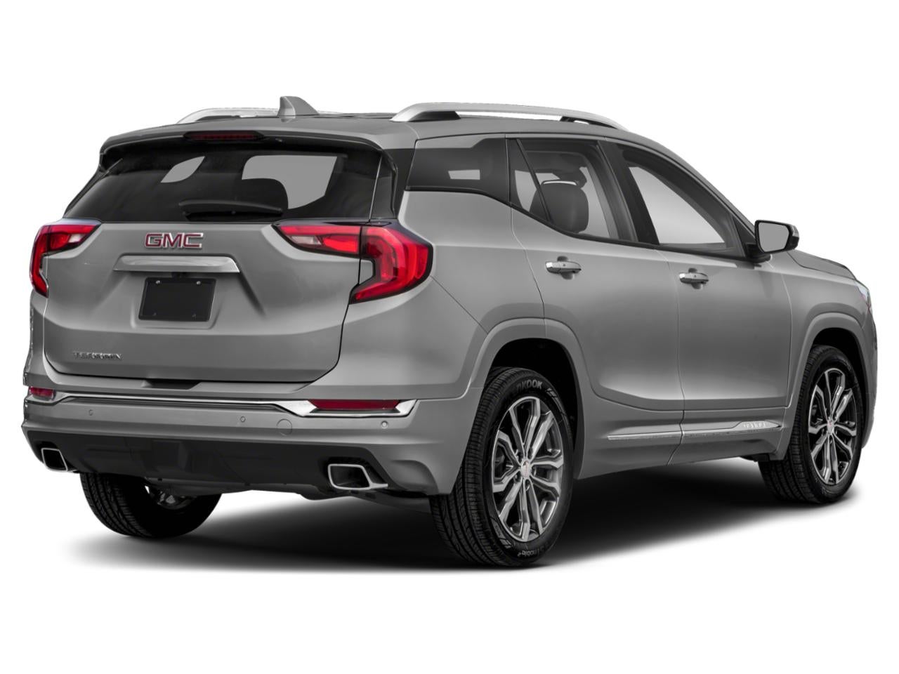 2020 GMC Terrain AWD Denali